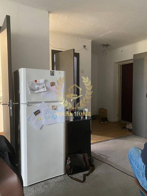 Продаж 1к квартири вул.Алмаатинська ДВРЗ Київ - зображення 7