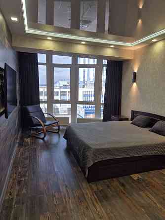 Продається однокімнатна простора квартира.Не співпрацюю з рієлторами Ивано-Франковск