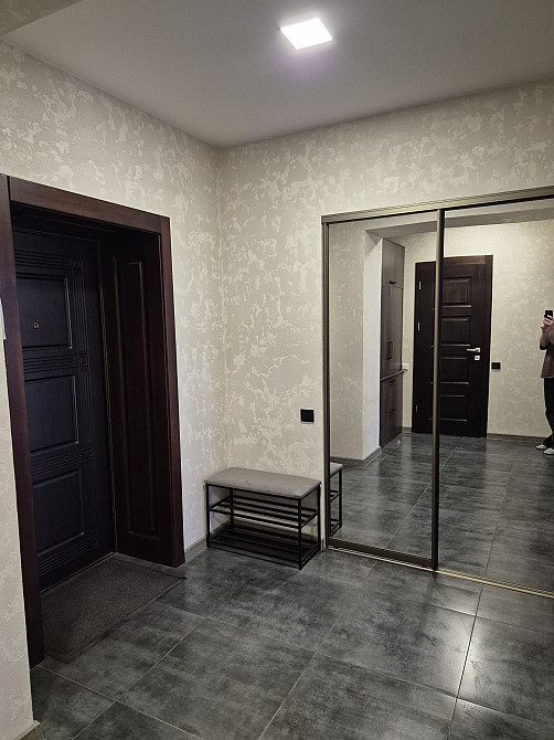 Продається однокімнатна простора квартира.Не співпрацюю з рієлторами Івано-Франківськ - зображення 3