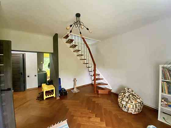 Продаж 2 рівневої квартири по вул. Тракт Глинянський Львов