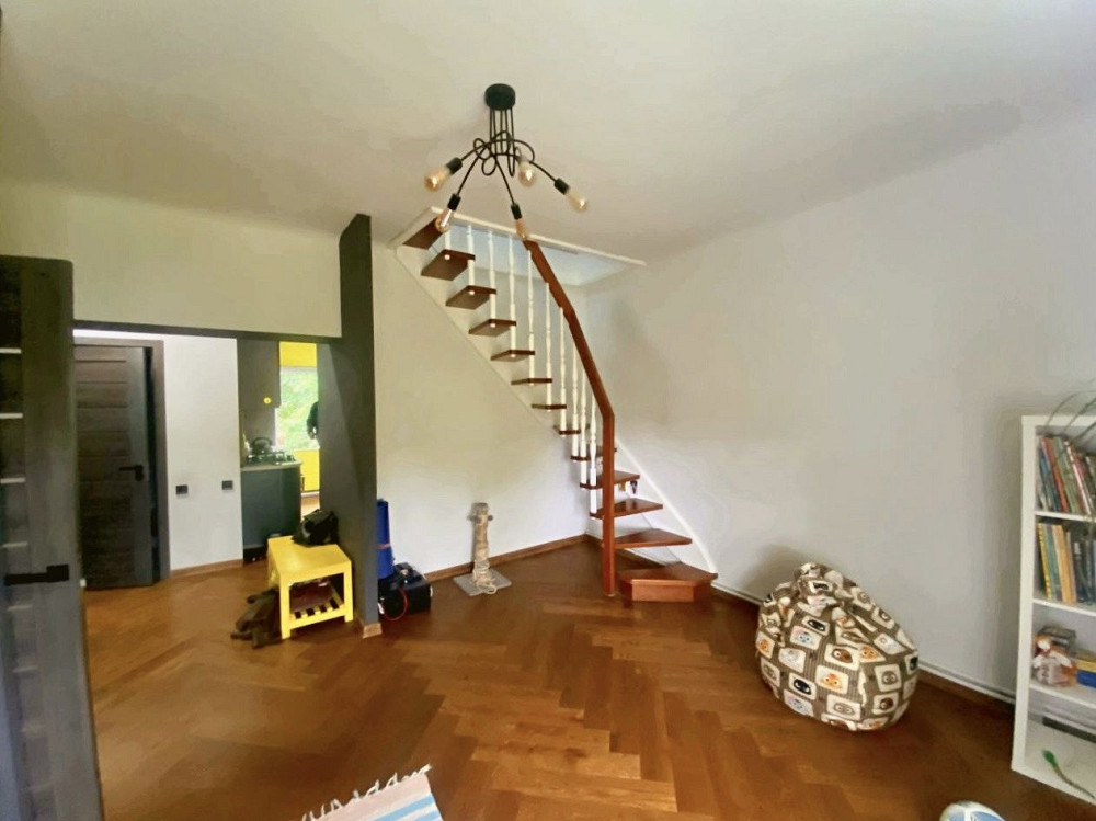 Продаж 2 рівневої квартири по вул. Тракт Глинянський Львов - изображение 3