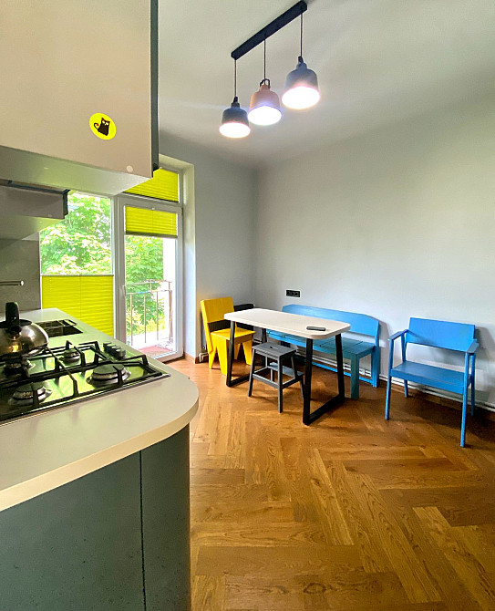 Продаж 2 рівневої квартири по вул. Тракт Глинянський Львов - изображение 1