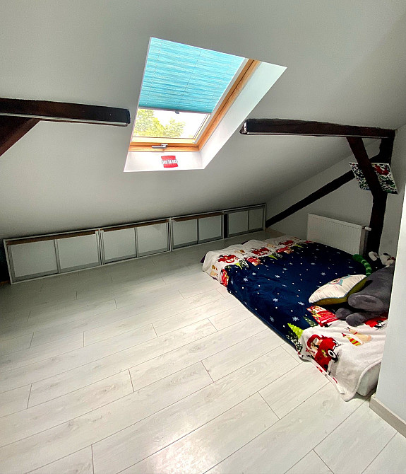 Продаж 2 рівневої квартири по вул. Тракт Глинянський Львов - изображение 5