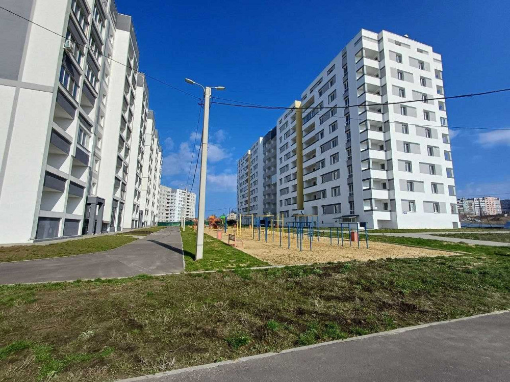 КОММУНИКАЦИИ! СРОЧНО! ЖК Сказка, Продам 2 комн. квартиру 61м2 AB Харьков - изображение 4