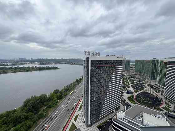 Видова на Дніпро ЖК Берег Дніпра Great 72м2 Супер ціна! Київ