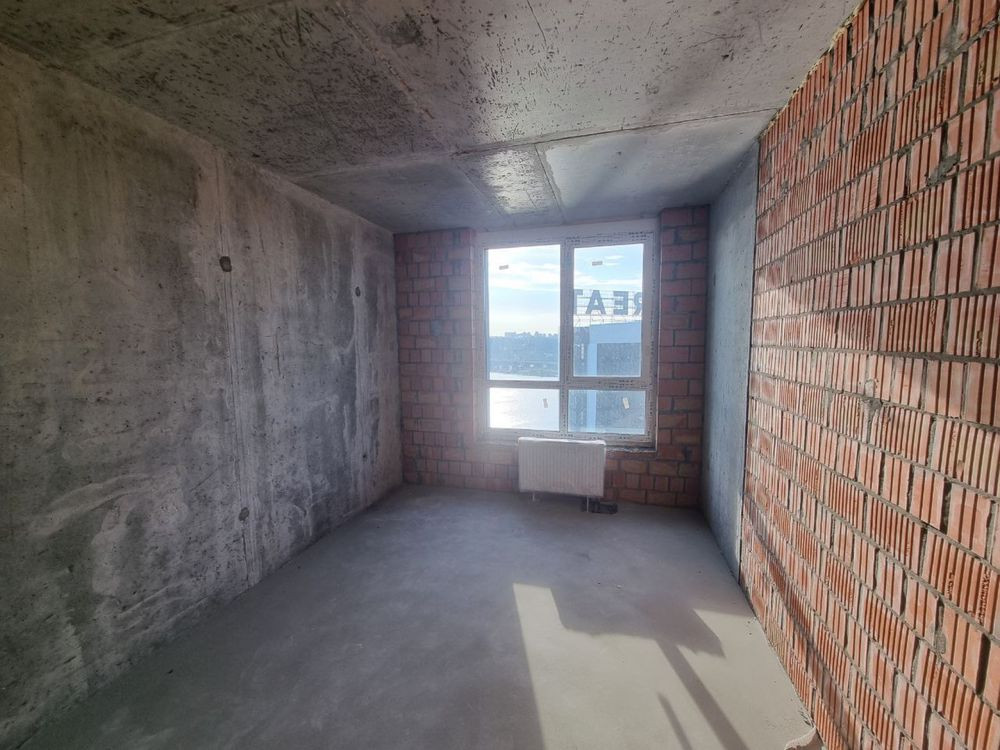 Видова на Дніпро ЖК Берег Дніпра Great 72м2 Супер ціна! Київ - зображення 3