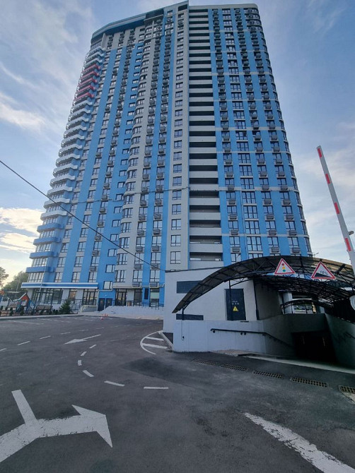 Видова на Дніпро ЖК Берег Дніпра Great 72м2 Супер ціна! Київ - зображення 7