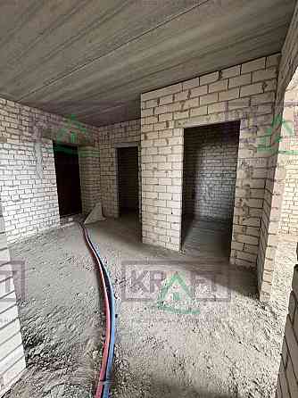 Продам 2х комнатную квартиру ЖК Мира 3 ХТЗ Новострой Харьков