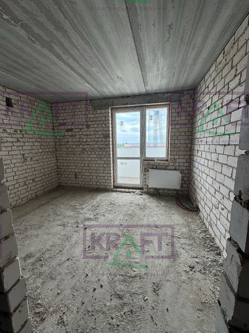 Продам 2х комнатную квартиру ЖК Мира 3 ХТЗ Новострой Харьков - изображение 5