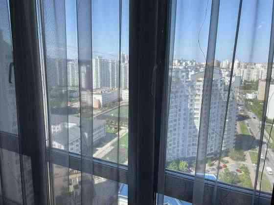 Нова 3 К Квартира ЖК Патріотика з ремонтом  метро Осокорки Позняки Киев