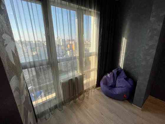 Нова 3 К Квартира ЖК Патріотика з ремонтом  метро Осокорки Позняки Киев