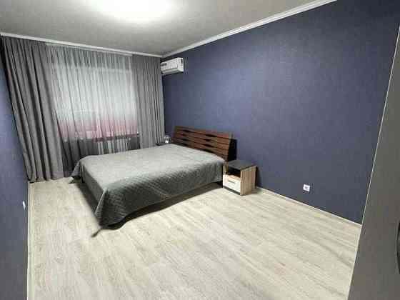 Нова 3 К Квартира ЖК Патріотика з ремонтом  метро Осокорки Позняки Киев