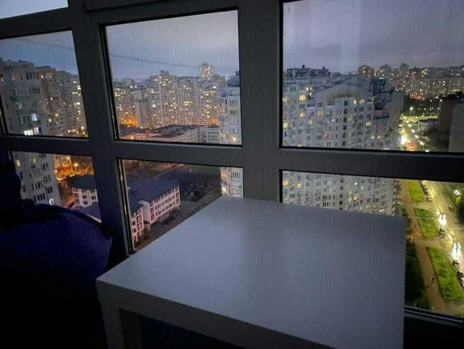 Нова 3 К Квартира ЖК Патріотика з ремонтом  метро Осокорки Позняки Київ - зображення 8