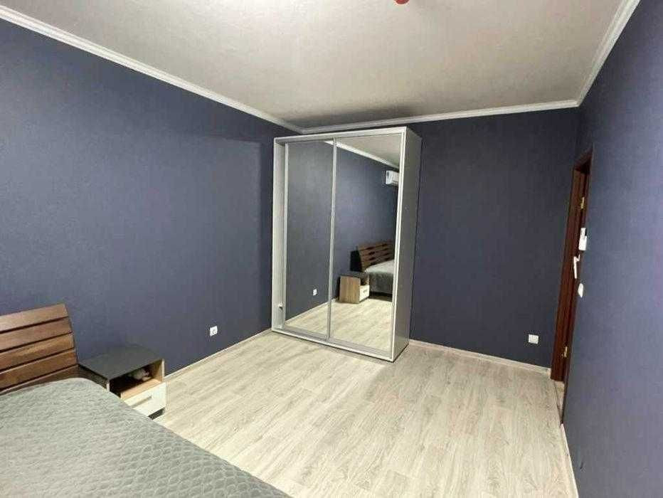 Нова 3 К Квартира ЖК Патріотика з ремонтом  метро Осокорки Позняки Київ - зображення 5