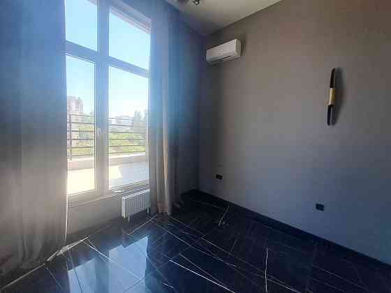 2 комнатная с терассой с видом на море/ Педагогическая Одеса