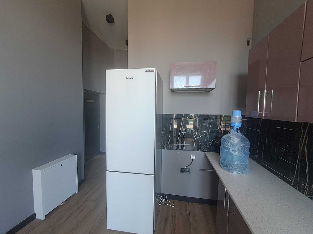 2 комнатная с терассой с видом на море/ Педагогическая Одеса - зображення 7