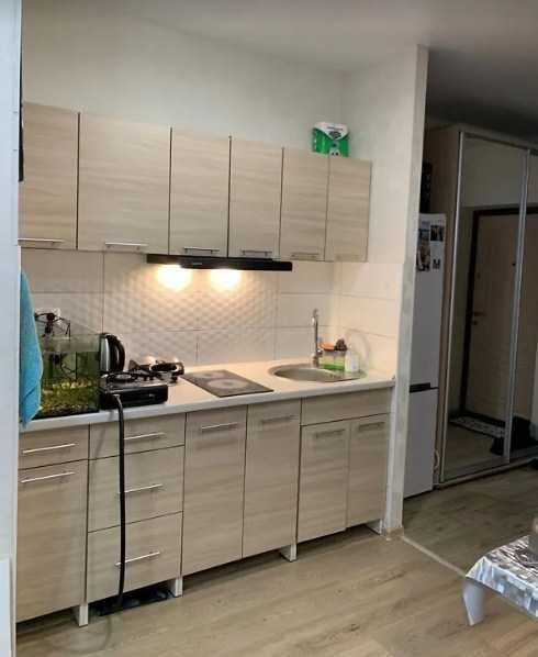 Продам 1-ю квартиру в новом доме на Таирова Одеса - зображення 1