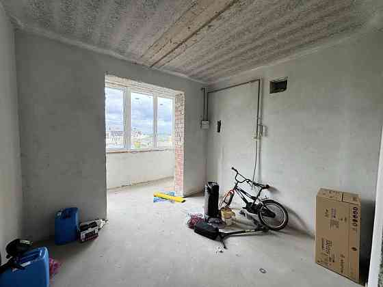 Продаж 1кім квартири 40 кв м  по вул. Наварійська 29 с. Солонка Солонка (Львівська обл.)