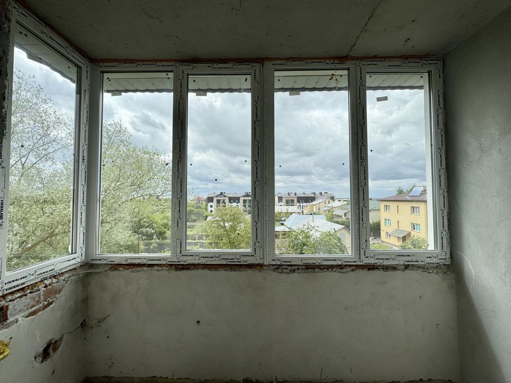 Продаж 1кім квартири 40 кв м  по вул. Наварійська 29 с. Солонка Солонка (Львовская обл.) - изображение 8