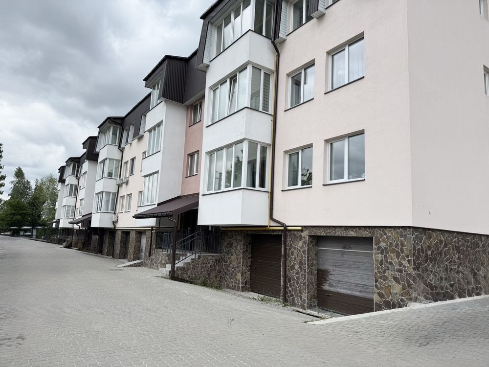 Продаж 1кім квартири 40 кв м  по вул. Наварійська 29 с. Солонка Солонка (Львовская обл.) - изображение 1