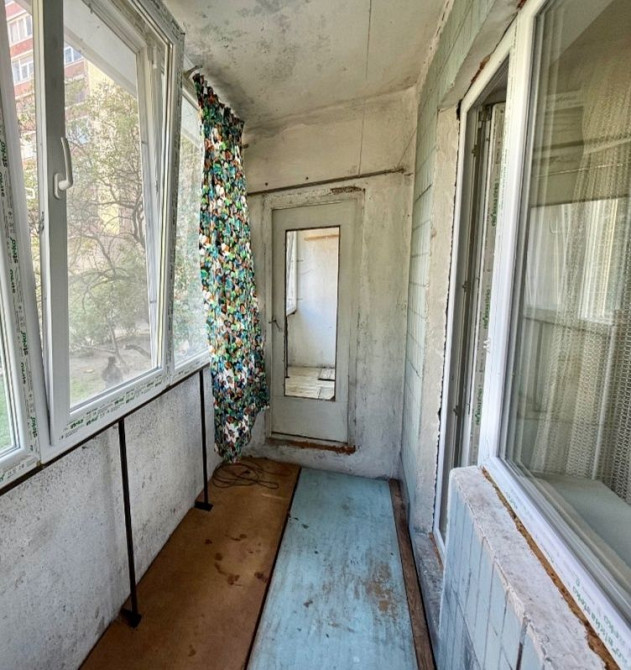 Продам 2-комнатную квартиру, Л/б, ост. Диспетчерская Ev Кам`янське (Запорізька обл.) - зображення 8