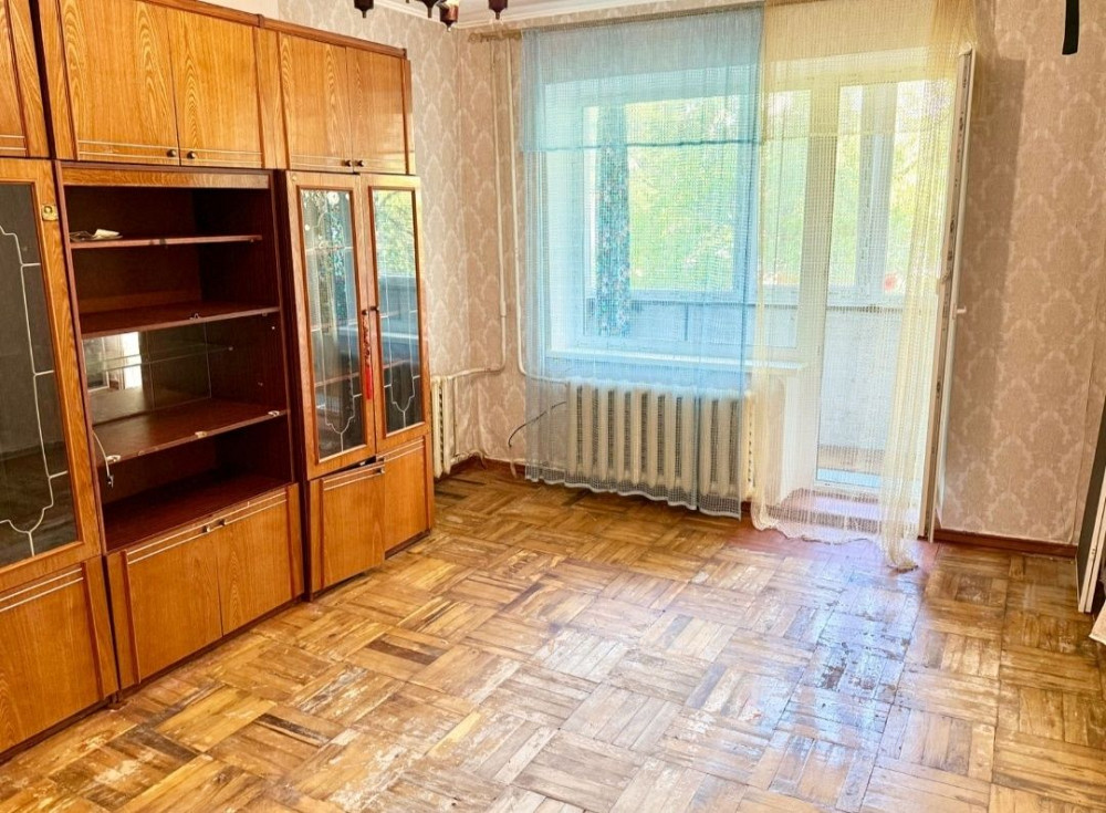 Продам 2-комнатную квартиру, Л/б, ост. Диспетчерская Ev Кам`янське (Запорізька обл.) - зображення 2