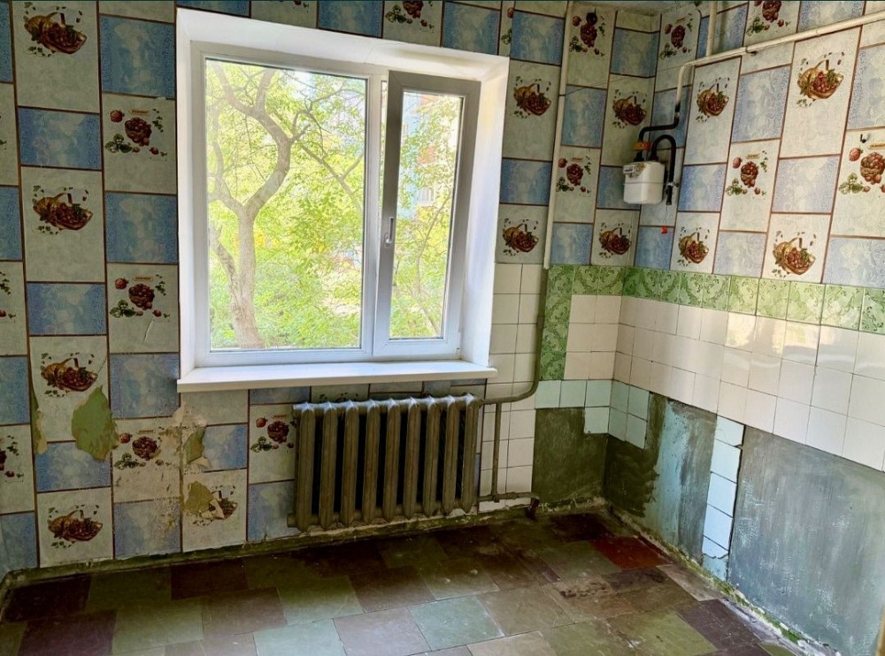 Продам 2-комнатную квартиру, Л/б, ост. Диспетчерская Ev Кам`янське (Запорізька обл.) - зображення 4