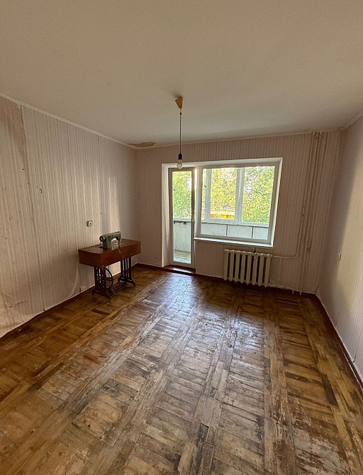 Продам 2-комнатную квартиру, Л/б, ост. Диспетчерская Ev Кам`янське (Запорізька обл.) - зображення 1