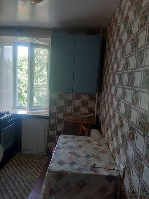 Продам 1-о кімнатну квартиру по вул. В. Нікітіна в Новомиколаївці. Кропивницкий - изображение 5