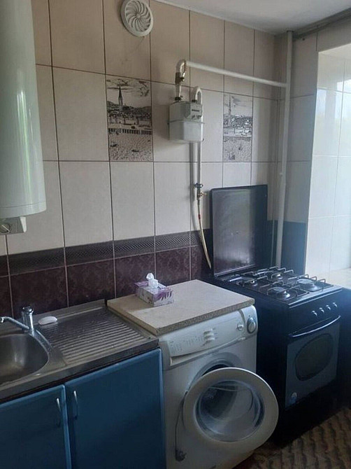 Продам 1-о кімнатну квартиру по вул. В. Нікітіна в Новомиколаївці. Кропивницкий - изображение 3