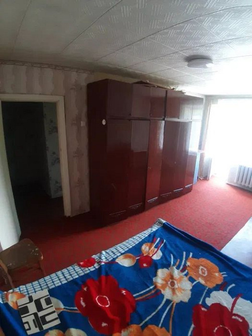 Продам 1-о кімнатну квартиру по вул. В. Нікітіна в Новомиколаївці. Кропивницкий - изображение 6