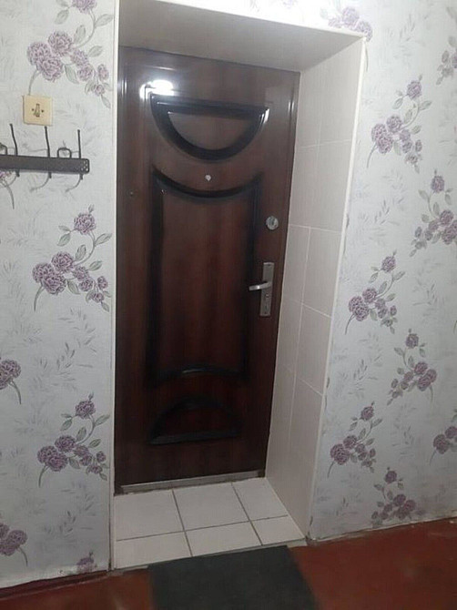 Продам 1-о кімнатну квартиру по вул. В. Нікітіна в Новомиколаївці. Кропивницкий - изображение 4