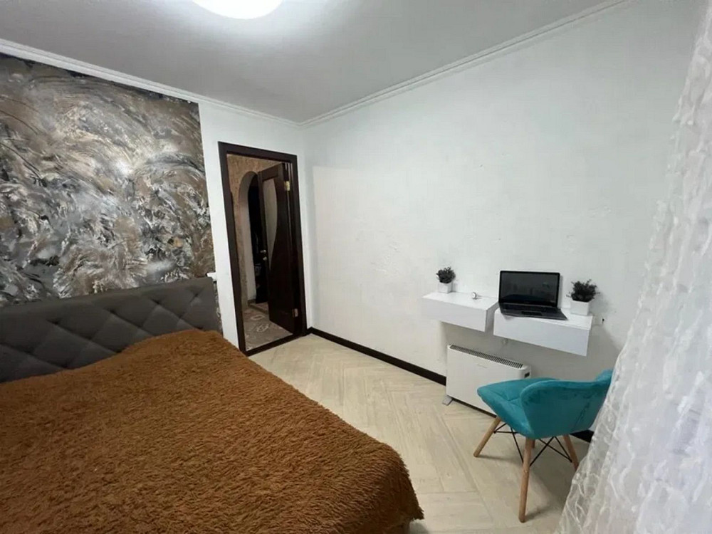 Продам двокімнатну квартиру на Ковалівці, вул. Івана Похитонова. Кропивницкий - изображение 1