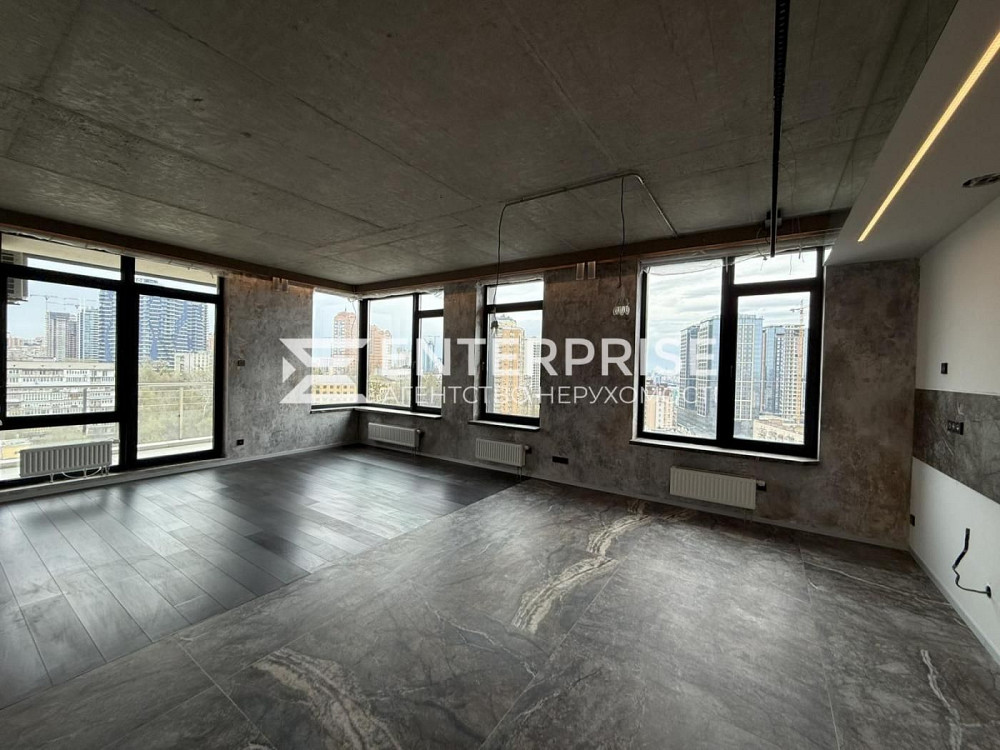 Без комісії ЖК Tetris Hall Продаж 2-кімн 82 м2 Федорова,2-А Печерск Київ - зображення 4