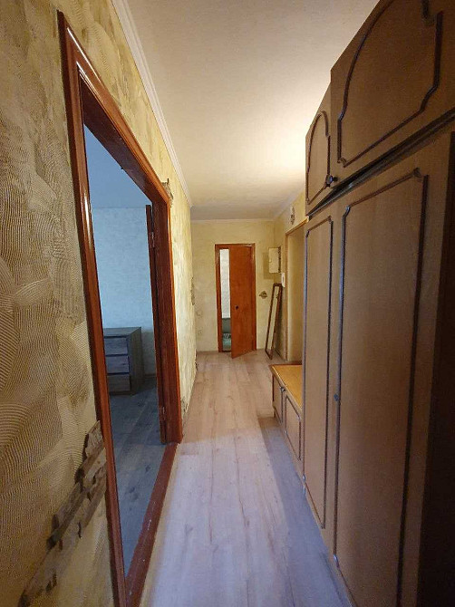 2кімн.- 55 кв.м, Таїрова, Левітана, Небесної сотні, 3/10, ключі Одеса - зображення 6