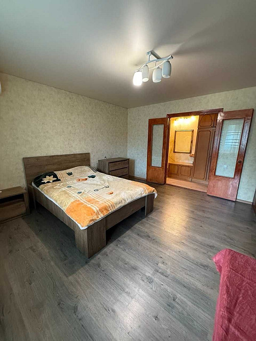 2кімн.- 55 кв.м, Таїрова, Левітана, Небесної сотні, 3/10, ключі Одеса - зображення 2