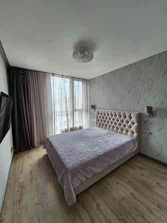 Найкраща ціна! 2К КВ 55м2 + кладова! Ремонт! ЖК Paradise Avenue! Крюковщина