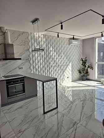 Найкраща ціна! 2К КВ 55м2 + кладова! Ремонт! ЖК Paradise Avenue! Крюковщина