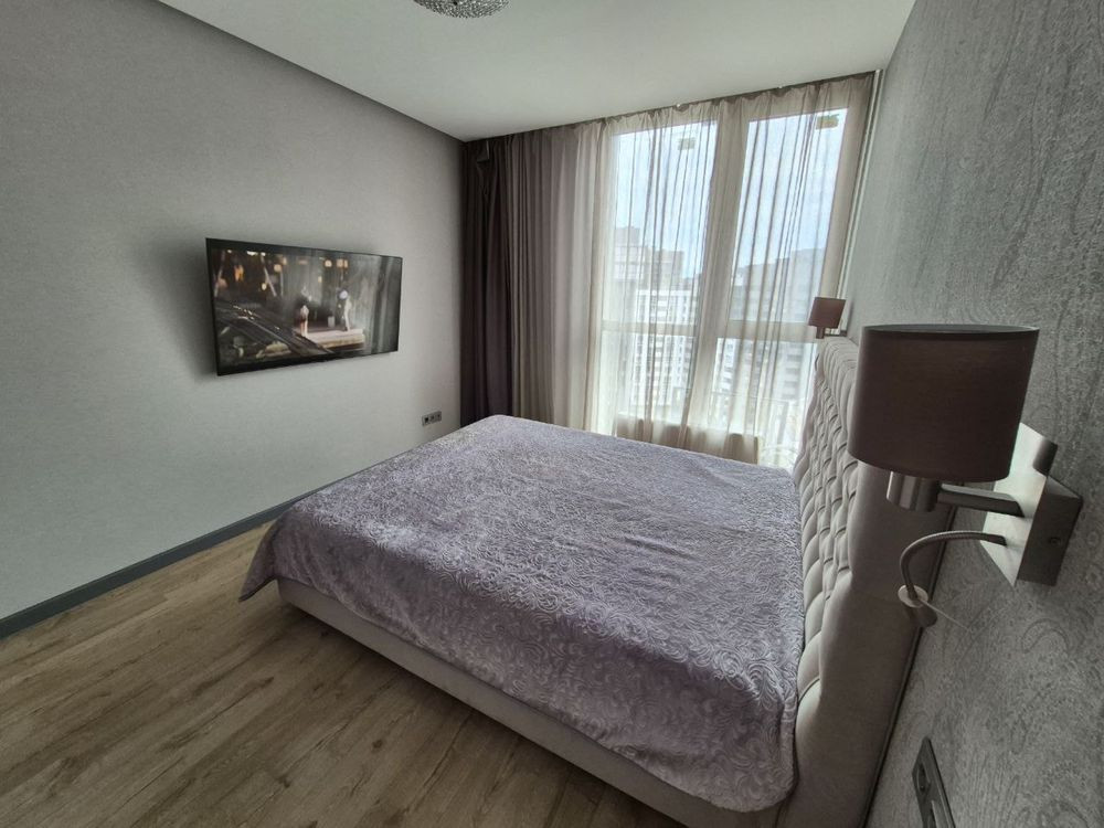 Найкраща ціна! 2К КВ 55м2 + кладова! Ремонт! ЖК Paradise Avenue! Крюковщина - изображение 3