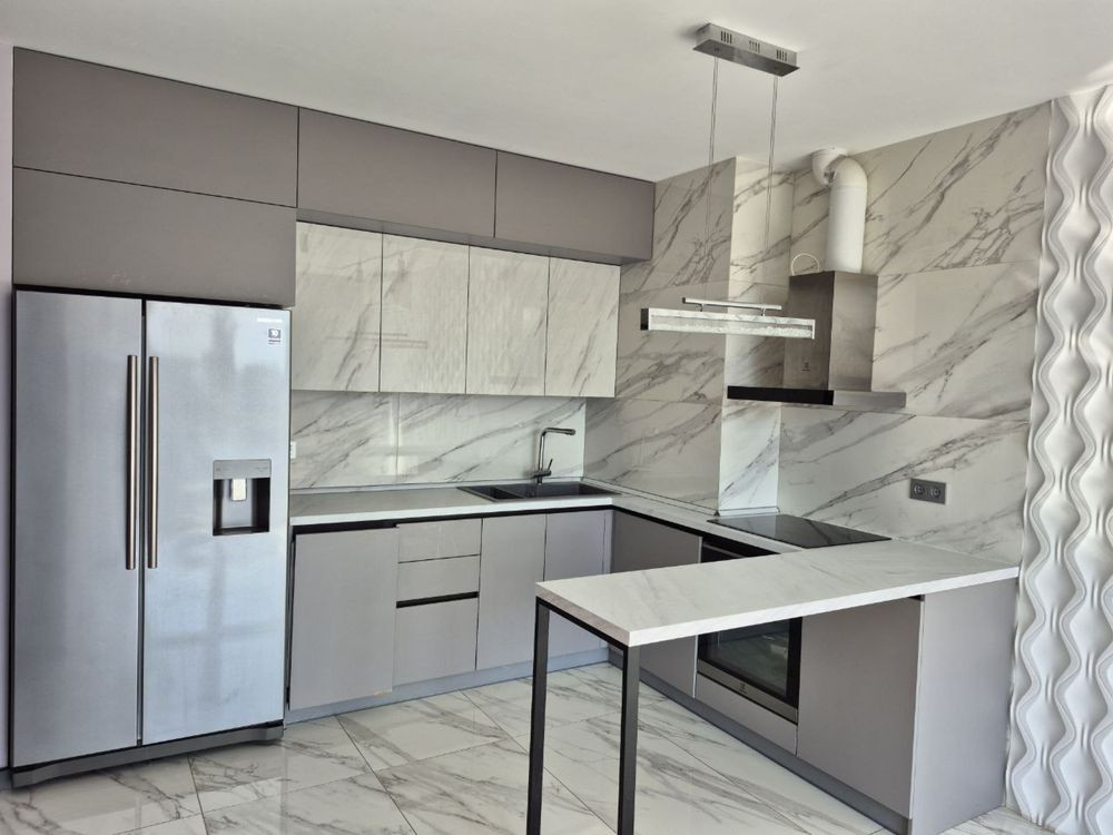 Найкраща ціна! 2К КВ 55м2 + кладова! Ремонт! ЖК Paradise Avenue! Крюковщина - изображение 8