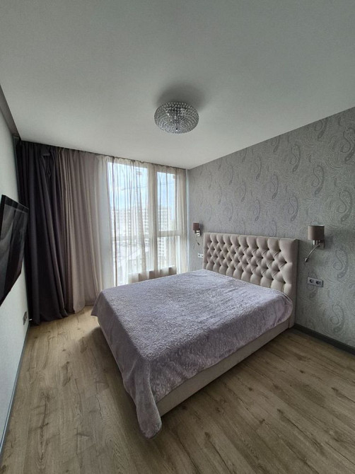 Найкраща ціна! 2К КВ 55м2 + кладова! Ремонт! ЖК Paradise Avenue! Крюковщина - изображение 1