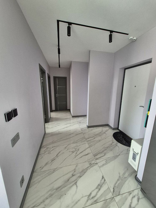 Найкраща ціна! 2К КВ 55м2 + кладова! Ремонт! ЖК Paradise Avenue! Крюковщина - изображение 5