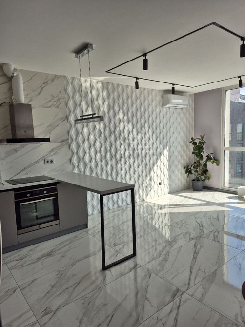 Найкраща ціна! 2К КВ 55м2 + кладова! Ремонт! ЖК Paradise Avenue! Крюковщина - изображение 6