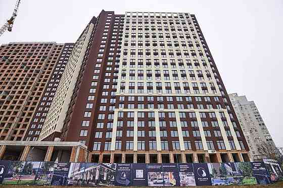 Продам 3-кімнатну квартиру,Оболонський район, Мінський масив TB Київ