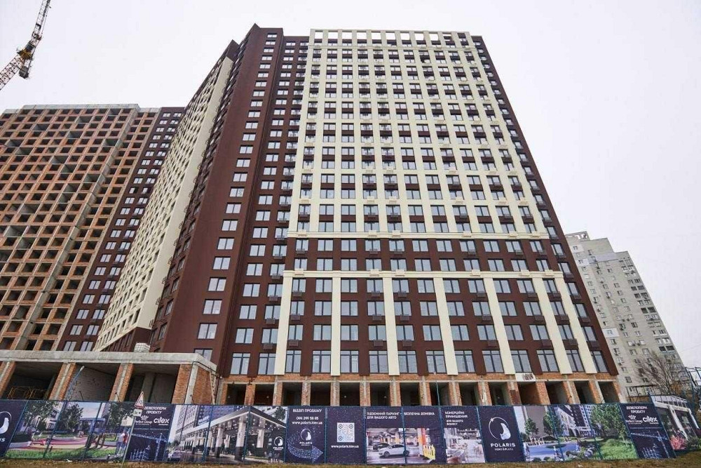 Продам 3-кімнатну квартиру,Оболонський район, Мінський масив TB Київ - зображення 1