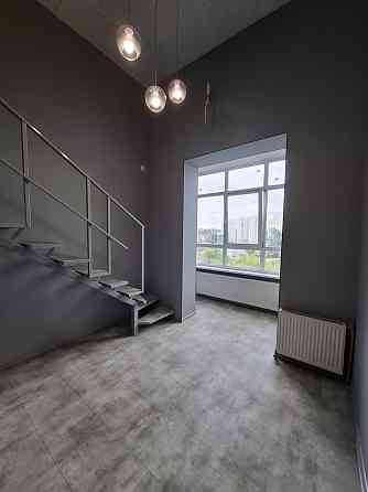 Продам 1 комн  двухуровневую квартиру Новострой  м.Центральный рынок Харьков