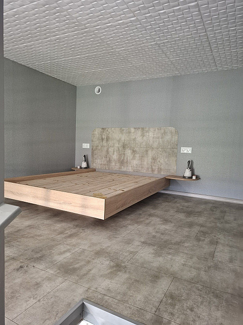 Продам 1 комн  двухуровневую квартиру Новострой  м.Центральный рынок Харьков - изображение 5