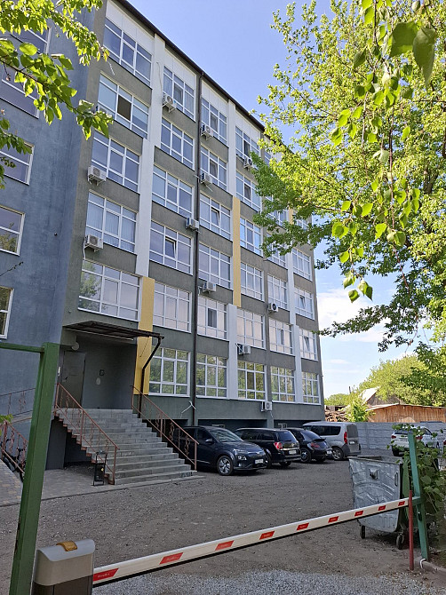 Продам 1 комн  двухуровневую квартиру Новострой  м.Центральный рынок Харьков - изображение 1