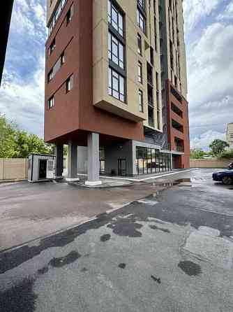 Продам 2-к квартиру в новострое ЖК "Кристалл" | 84 м² | Бизнес-класс | Харьков