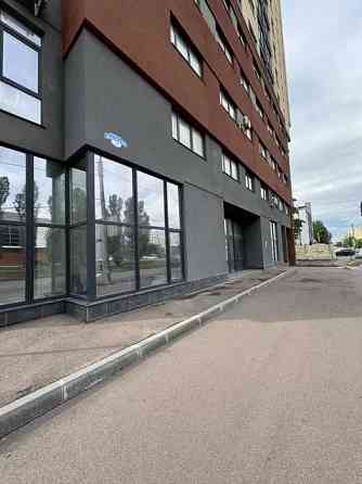 Продам 2-к квартиру в новострое ЖК "Кристалл" | 84 м² | Бизнес-класс | Харьков